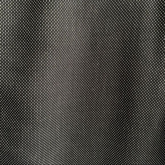 BOSS HUGO BOSS Angelica 3 Button Front Blazer Black 46R - Picture 8 of 10